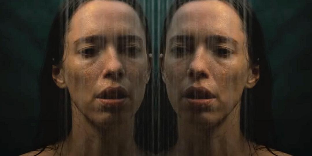 The Night House: il trailer del film horror con Rebecca Hall