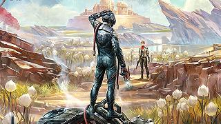 The Outer Worlds a 60 fps su PS5 e Xbox Series X con la patch 1.0.7