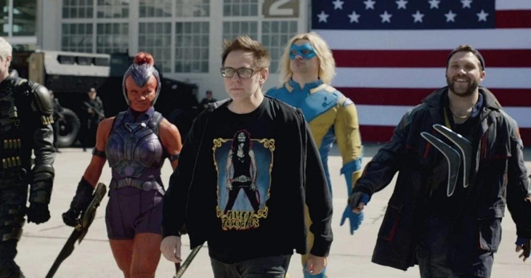The Suicide Squad – Missione suicida e il cameo nascosto in bella vista