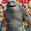 The Suicide Squad: King Shark e la fan cam con Baby Shark