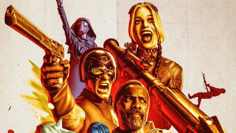 The Suicide Squad: Missione Suicida, ci sarà una sequenza nei titoli di coda