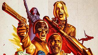 The Suicide Squad: nuovo spot TV dedicato