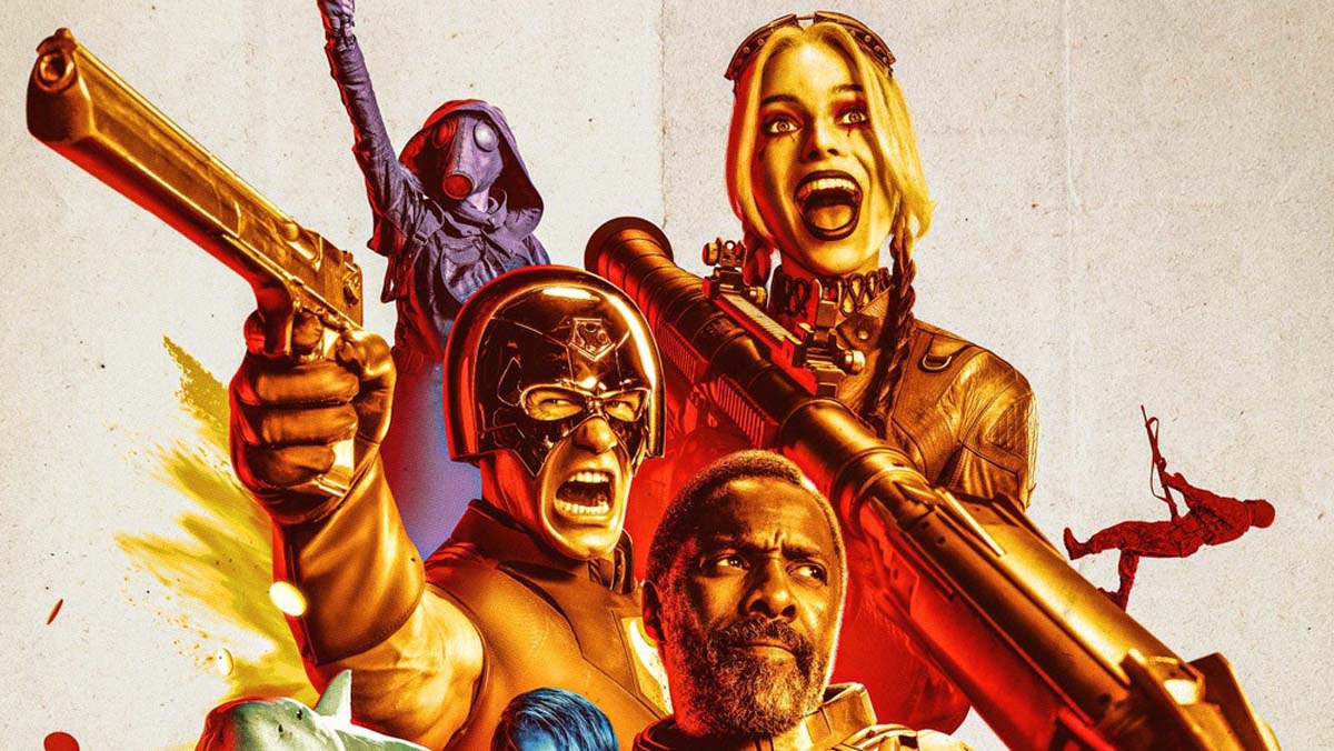 The Suicide Squad: Missione Suicida, ci sarà una sequenza nei titoli di coda
