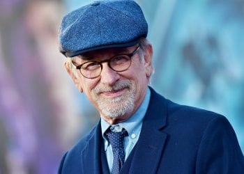 The Talisman: Steven Spielberg produttore della serie tv tratta dal libro di Stephen King