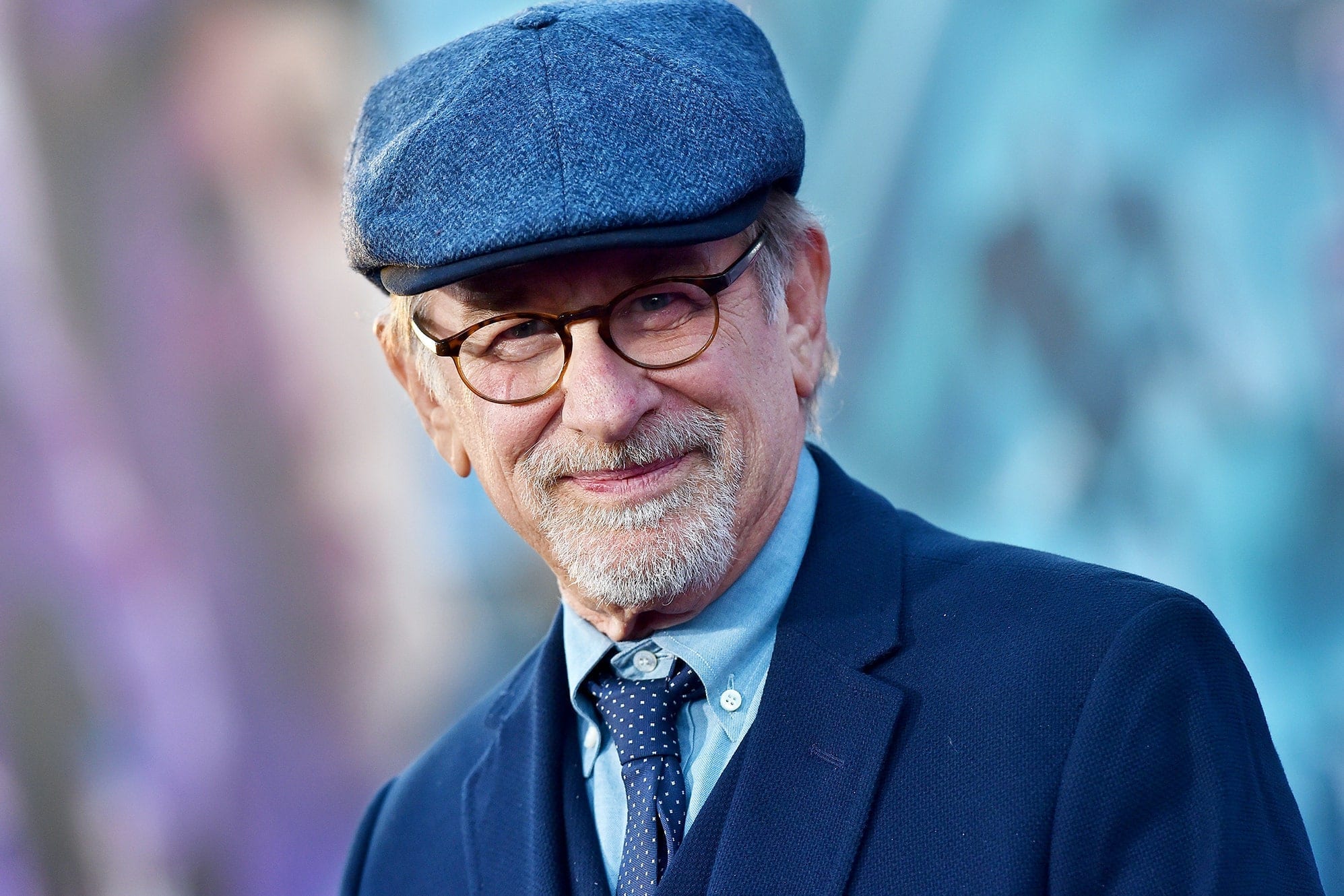 The Talisman: Steven Spielberg produttore della serie tv tratta dal libro di Stephen King