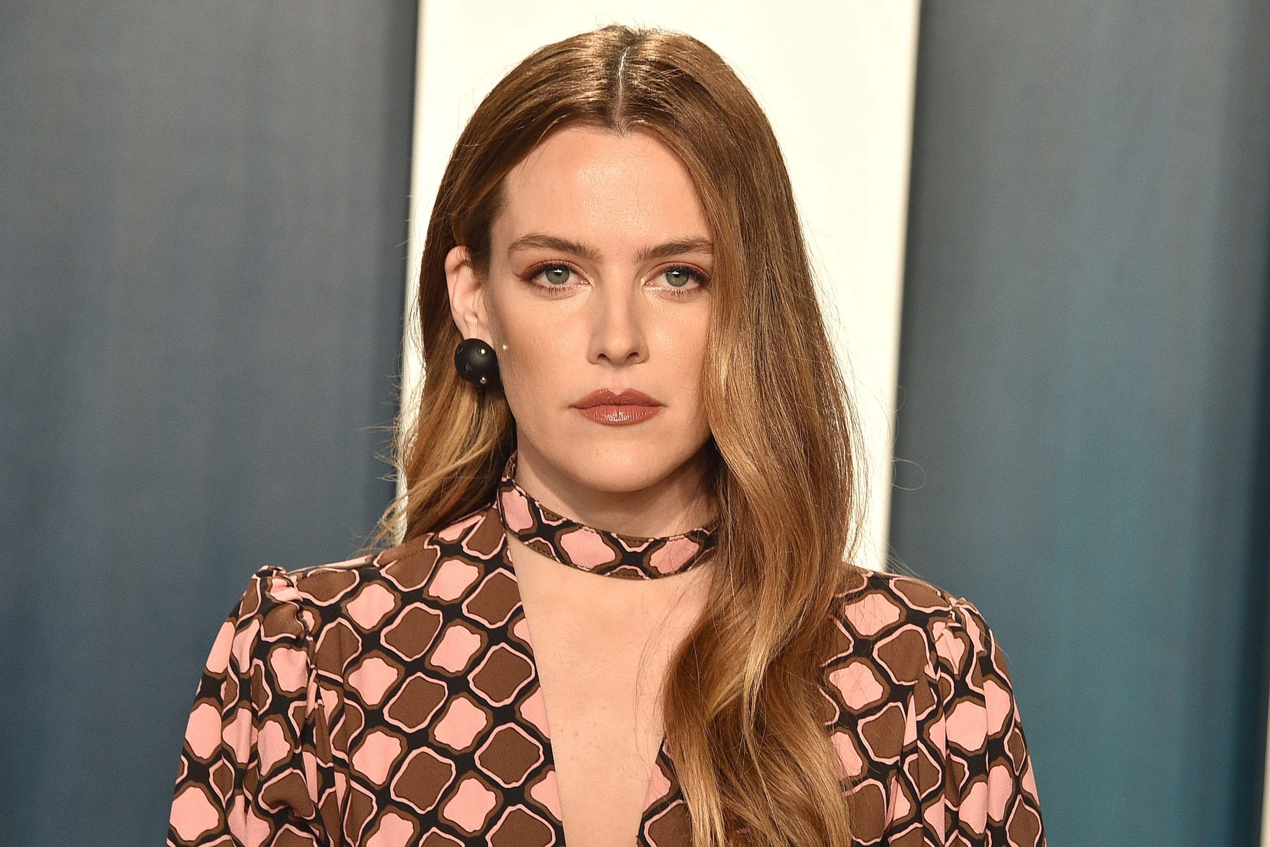 The Terminal List: Riley Keough nel cast della serie tv Amazon con Chris Pratt