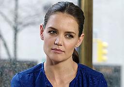 The Watergate Girl: Katie Holmes protagonista e produttrice del film