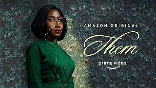 Them: il trailer ufficiale della serie tv di Amazon Prime Video