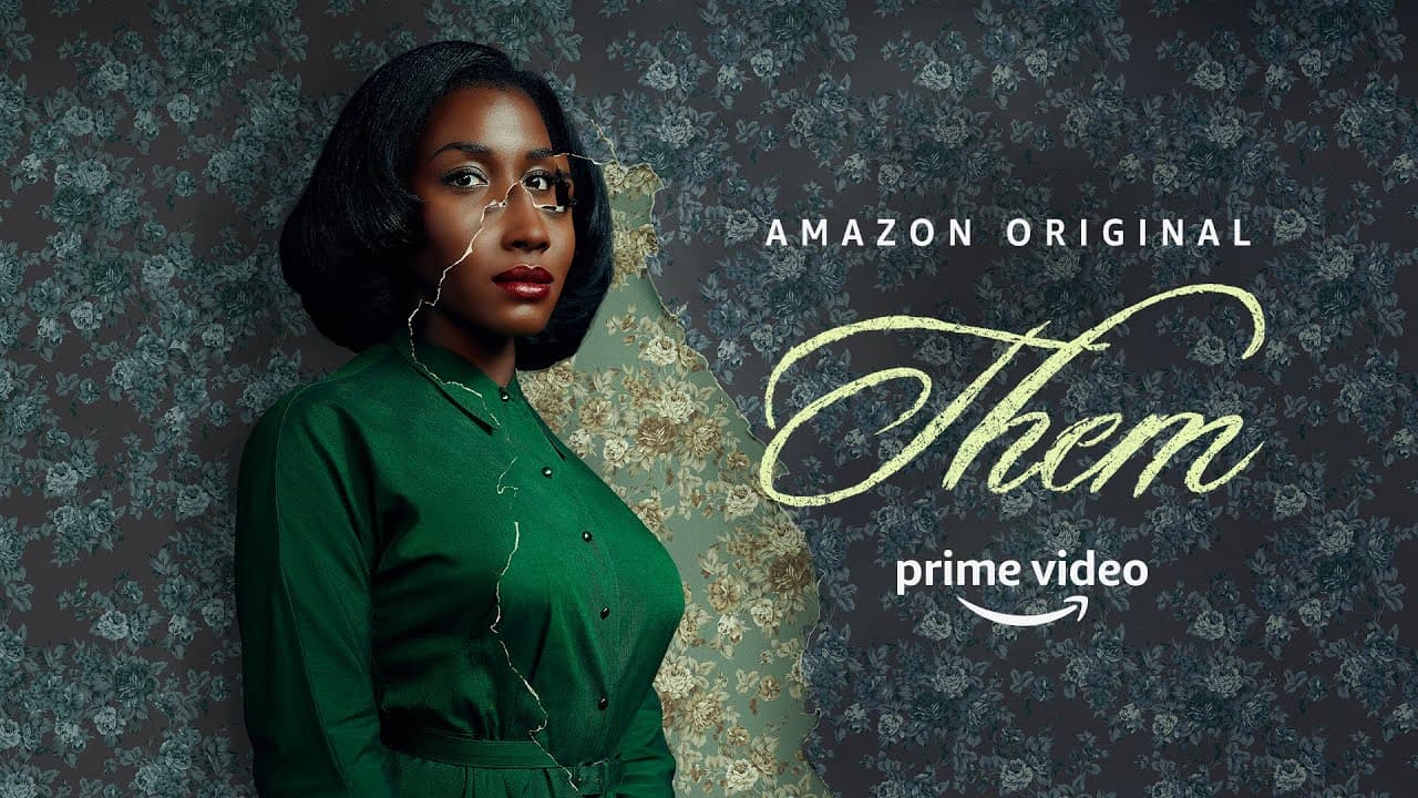 Them: il trailer ufficiale della serie tv di Amazon Prime Video