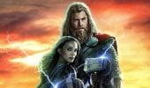 Thor: love and thunder nuove immagini Valkyrie
