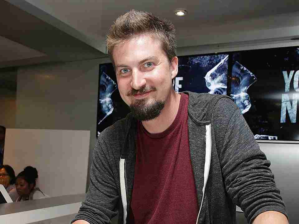 Thundercats Adam Wingard