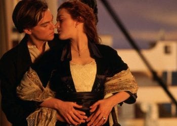 Titanic: trailer italiano e poster della riedizione 4K 3D, nei cinema dal 9 febbraio