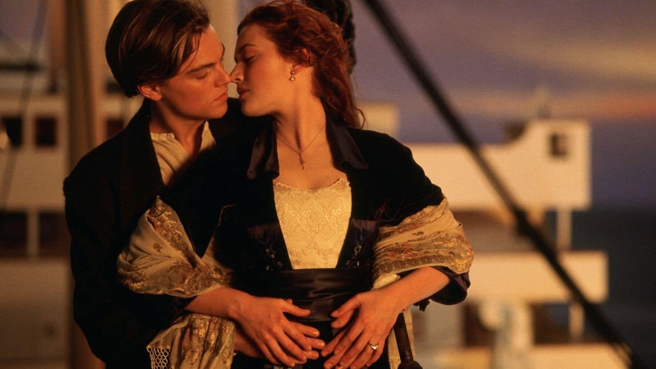 Titanic: una versione restaurata del film in 3D e 4K ritornerà al cinema nel 2023