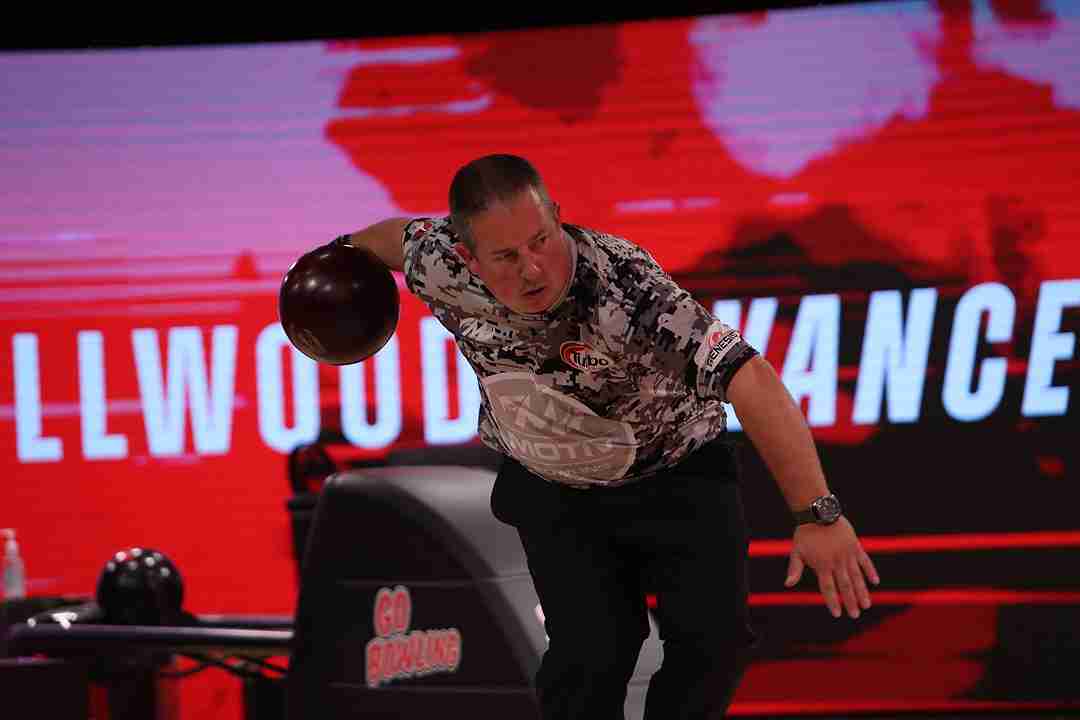 Tom Smallwood serie tv bowling