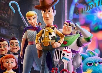 Toy Story 4: un video mostra il dietro alle quinte del film Disney/Pixar