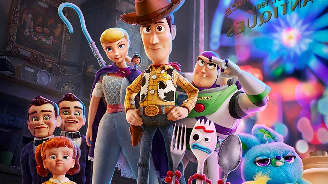 Toy Story 4: un video mostra il dietro alle quinte del film Disney/Pixar