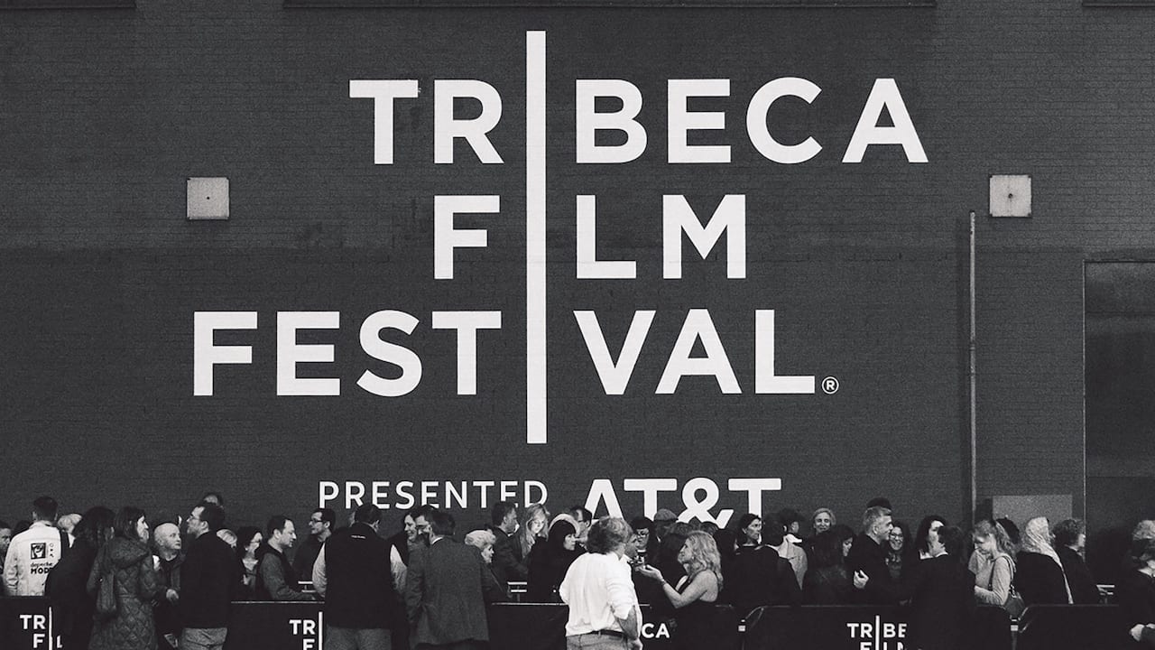 Tribeca Film Festival 2021 in presenza