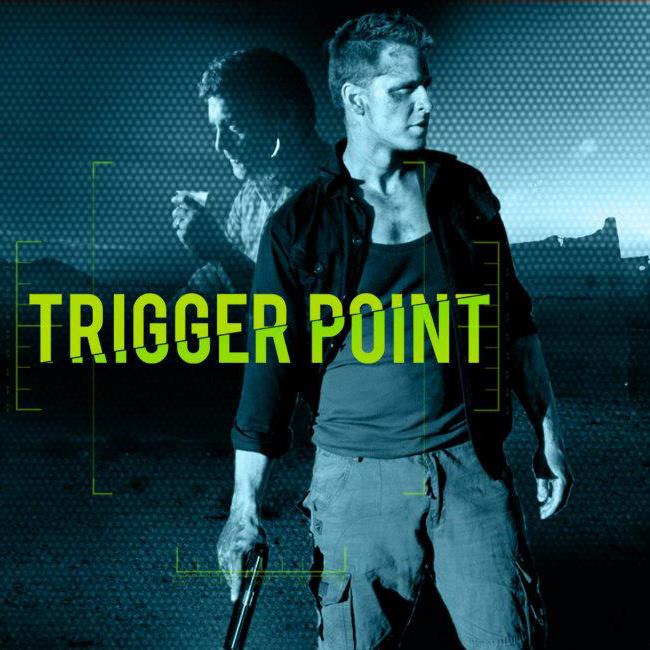 Trigger Point trailer ufficiale