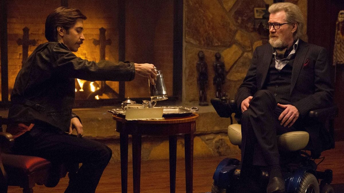 Tusk: il regista Kevin Smith conferma lo sviluppo del sequel