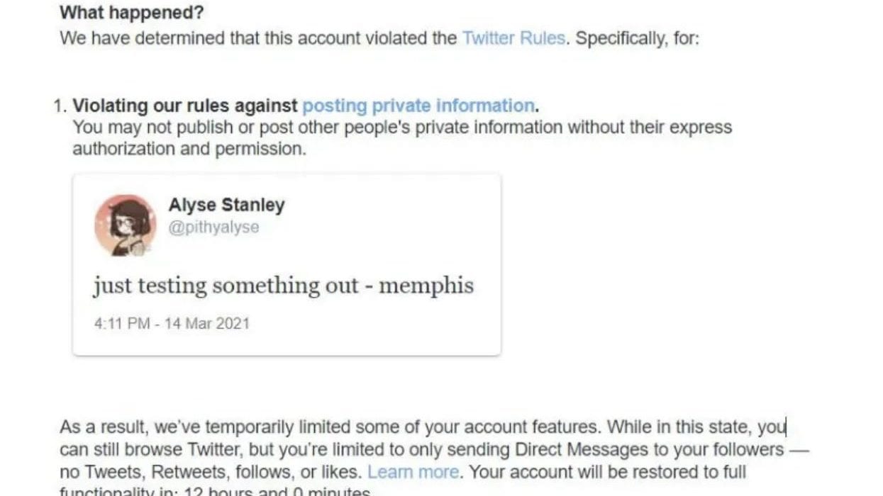 La denuncia contro Twitter: “ha permesso all’Arabia Saudita di identificare e torturare mio fratello”