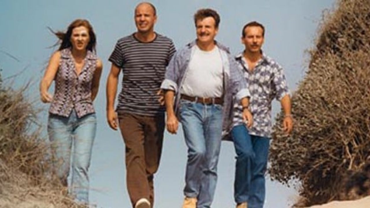 UltraPop festival 2021 Aldo Giovanni e Giacomo