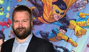 Robert Kirkman racconta Invincible a UltraPop Festival 2021