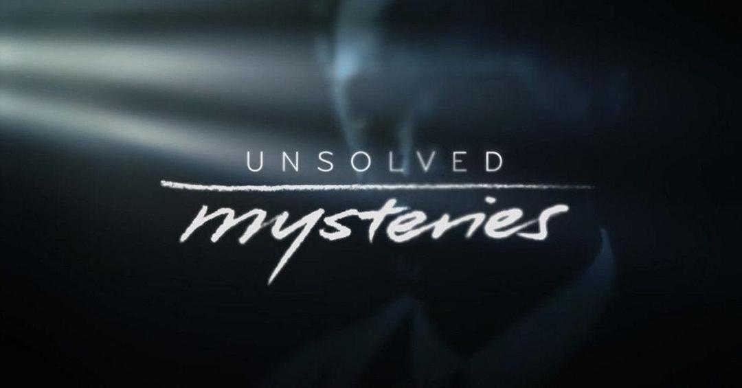 Unsolved Mysteries ritornerà su Netflix per una terza stagione