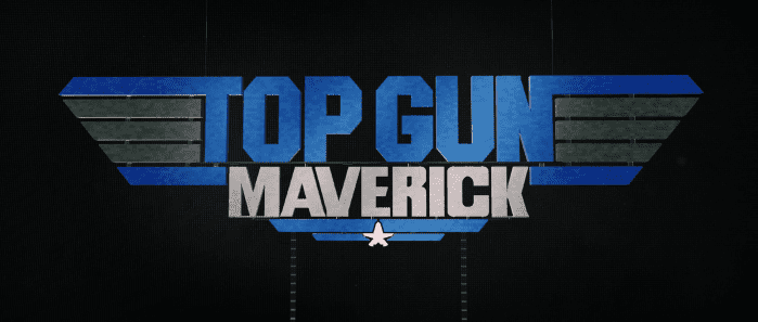 lego Top Gun Maverick