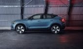 Volvo ha presentato la nuova C40 Recharge, un SUV elettrico che si acquista solo online