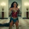 Wonder Woman 1984: gli errori dal set in un divertente video