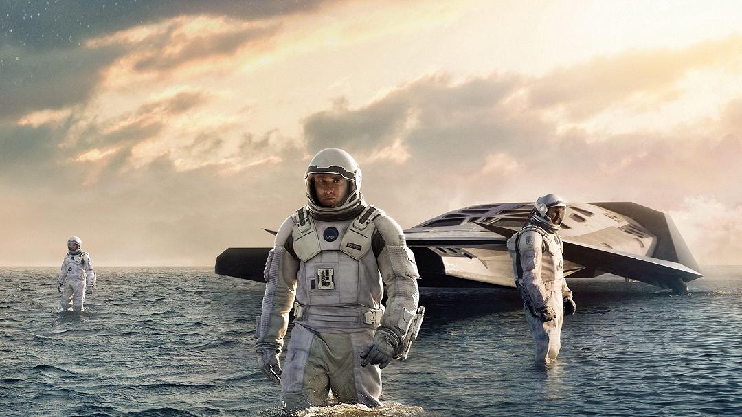 La Scienza di Interstellar: dai Wormhole fino alla Quinta Dimensione