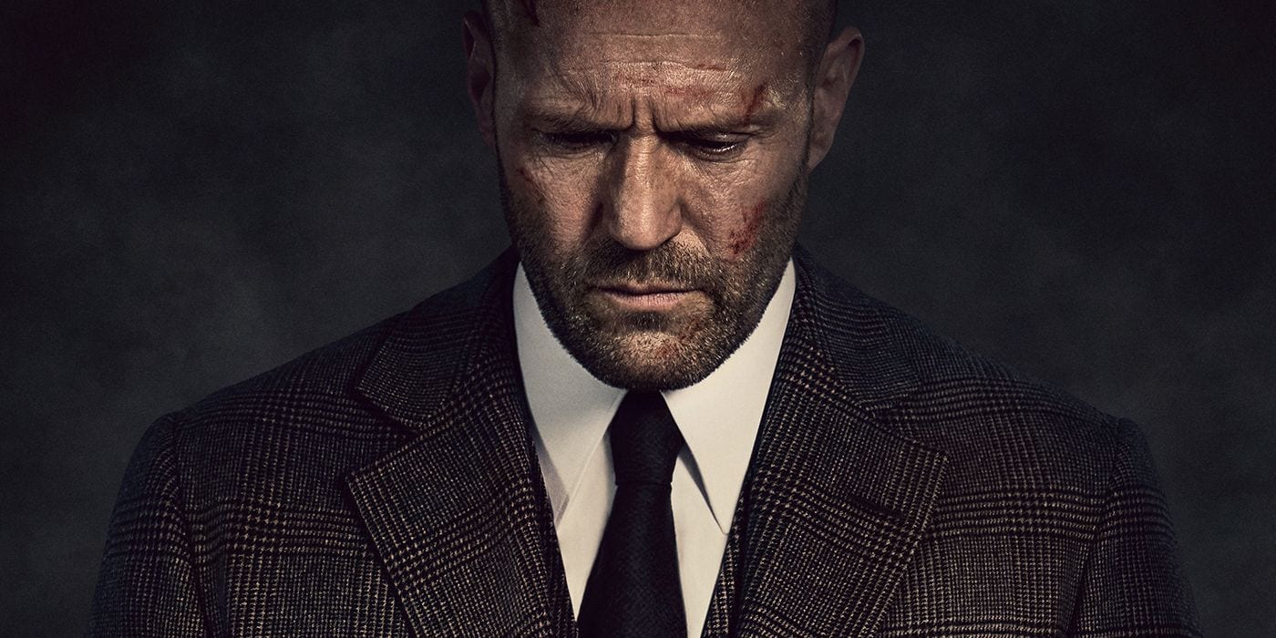 Wrath of Man: poster e data d’uscita del film di Guy Ritchie