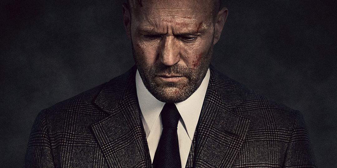 Wrath of Man: il trailer del film di Guy Ritchie