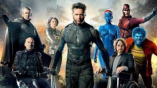 X-Men: i Marvel Studios al lavoro sul film dal titolo I Mutanti (rumor)