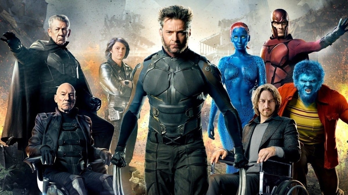 X-Men: i Marvel Studios al lavoro sul film dal titolo I Mutanti (rumor)