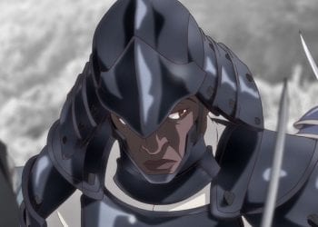 Yasuke: l'anime Netflix sulla storia del primo samurai africano in Giappone