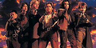 Young Guns 3, Emilio Estevez: il sequel è in fase di sviluppo