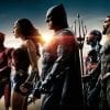 Zack Snyder's Justice League trailer finale