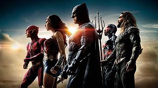 Zack Snyder’s Justice League: ecco il tanto atteso trailer finale del film