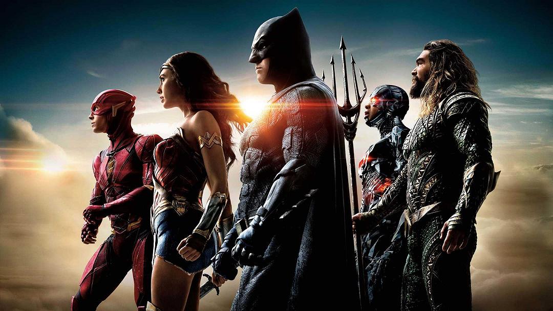 Zack Snyder’s Justice League: ecco il tanto atteso trailer finale del film
