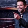 Zack Snyder's Justice League regista ringrazia i fan