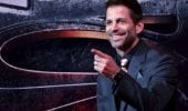 Zack Snyder's Justice League regista ringrazia i fan