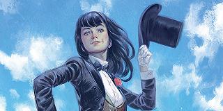 Zatanna: Emerald Fennell scriverà il film live-action