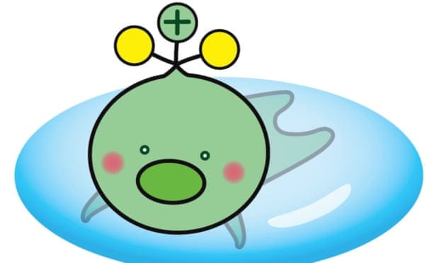 Fukushima, il Giappone crea una mascotte per fare divulgazione e la popolazione insorge