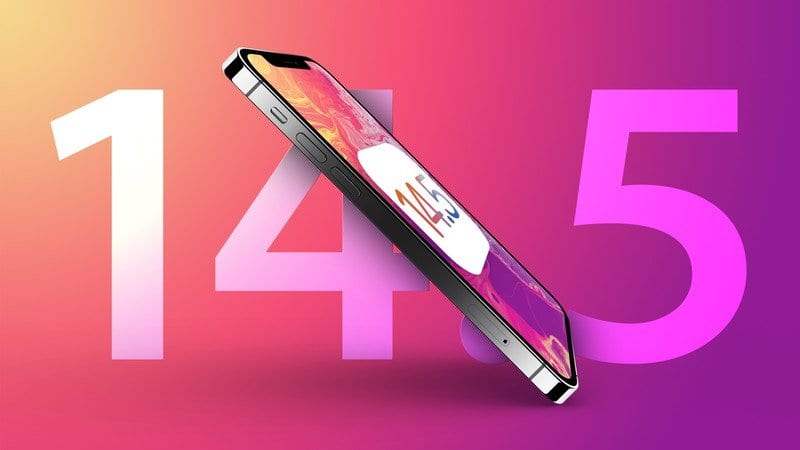 iOS 14.5 risolverà un fastidioso problema del display: addio ai bagliori con la dark mode