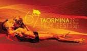 taormina film festival 2021