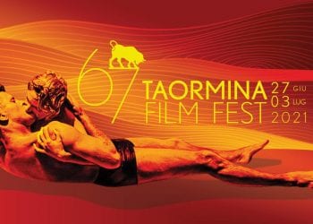 Taormina Film Festival 2021: online il manifesto ufficiale