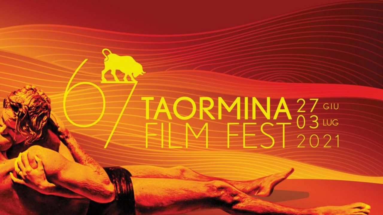 Taormina Film Festival 2021: online il manifesto ufficiale
