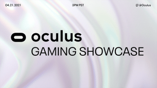 Oculus annuncia il primo Gaming Showcase, data da segnare: 21 aprile