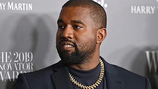 Kanye West: il documentario arriverà su Netflix a febbraio diviso in tre parti